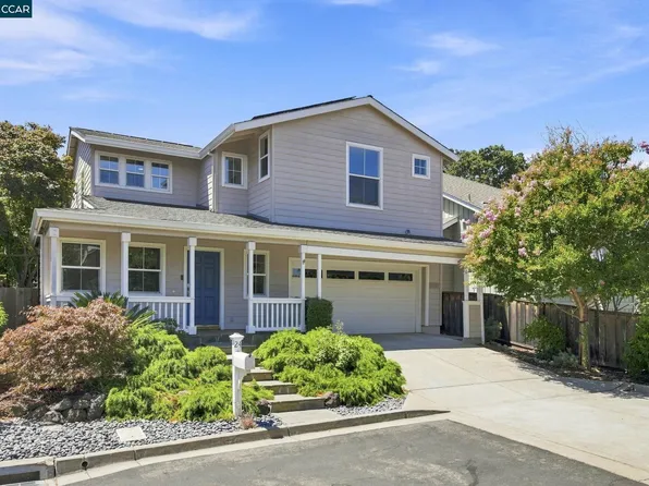24 Jocelyn Pl, Walnut Creek, CA 94597