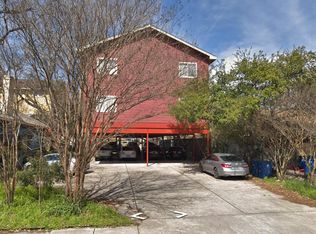 3412 Speedway #B, Austin, TX 78705