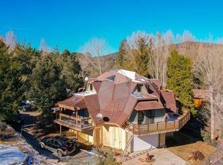 1020 Snowbird Dr, Frazier Park, CA 93225