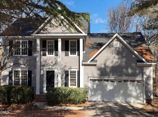 3117 Twatchman Dr, Raleigh, NC 27616