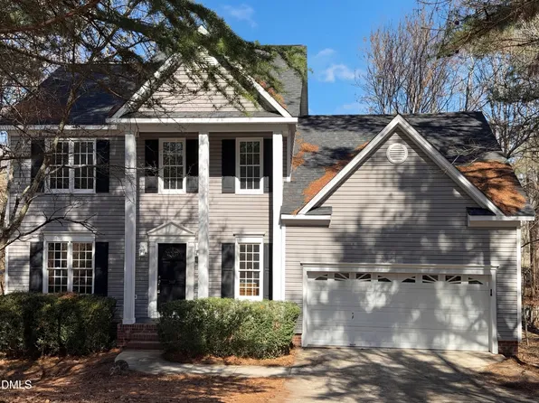 3117 Twatchman Dr, Raleigh, NC 27616