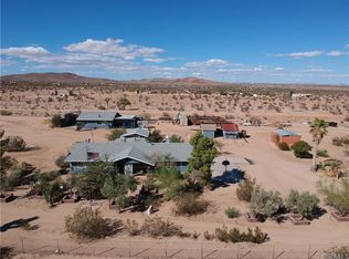 60592 Drexel Rd, Yucca Valley, CA 92252