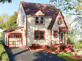 652 S 5th St, Indiana, PA 15701