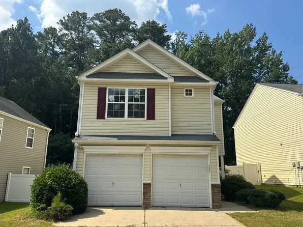 3353 Sable Chase Ln, Atlanta, GA 30349