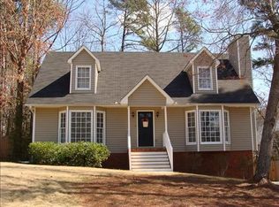 408 Russet Hollow Rd, Birmingham, AL 35244