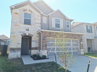 6413 Wagon Spring St, Del Valle, TX 78617