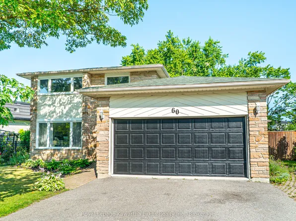 60 Sanderling Cres, Kawartha Lakes, ON K9V 4N2