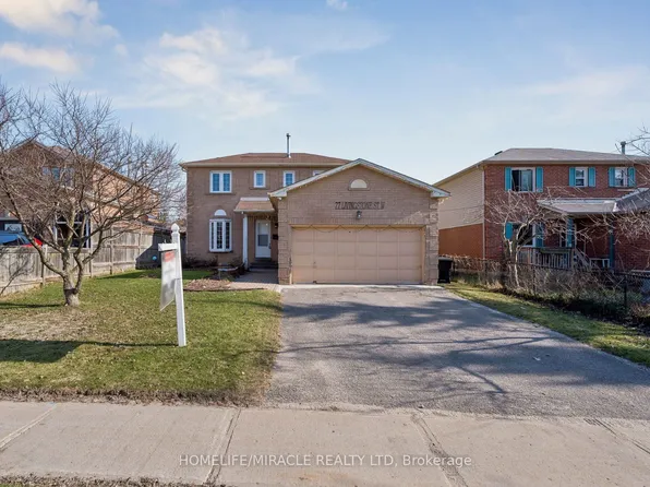 77 Livingstone St W, Barrie, ON L4N 7J1