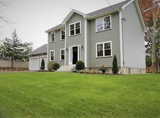 LOT 5 Littleton Rd, Ayer, MA 01432