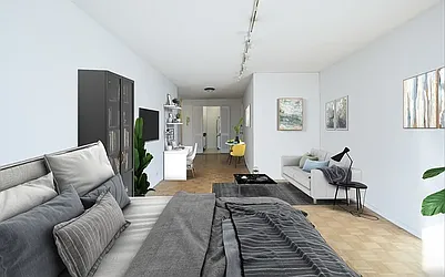 445 Fifth Avenue, #28EU