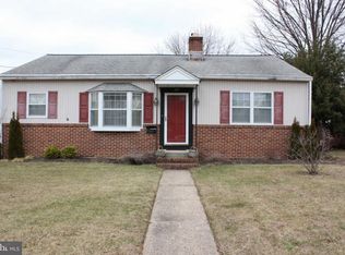 313 Mill Rd, Burlington, NJ 08016