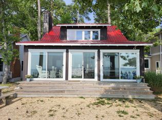 18155 River Rd, Tall Timbers, MD 20690