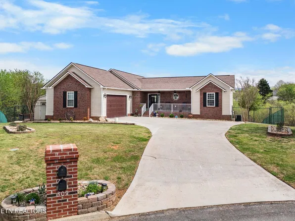 309 Strata Ct, Seymour, TN 37865