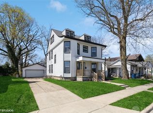 361 Riverside Dr, Piqua, OH 45356