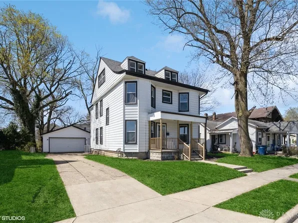 361 Riverside Dr, Piqua, OH 45356