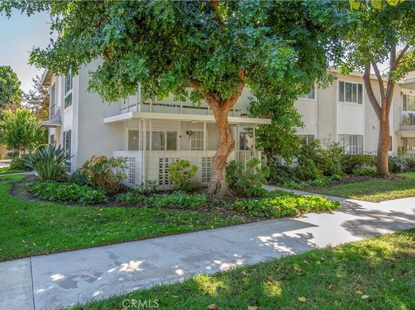 925 Avenida Majorca APT D, Laguna Woods, CA 92637