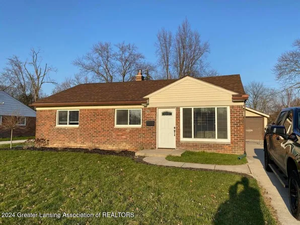 28550 Sutherland St, Southfield, MI 48076
