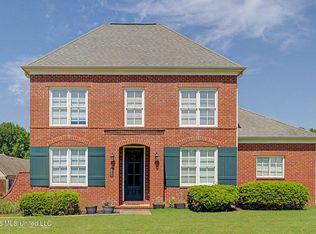 3345 Pettingill Way, Hernando, MS 38632