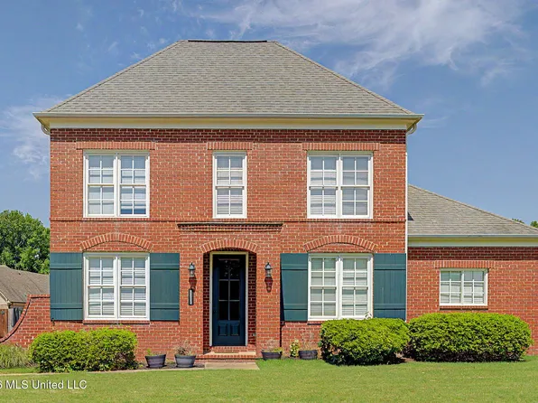 3345 Pettingill Way, Hernando, MS 38632