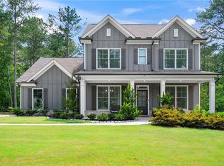 2108 Charmond Dr, Monroe, GA 30656