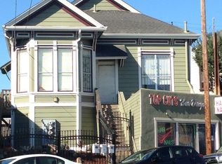 2348 Foothill Blvd #3, Oakland, CA 94601