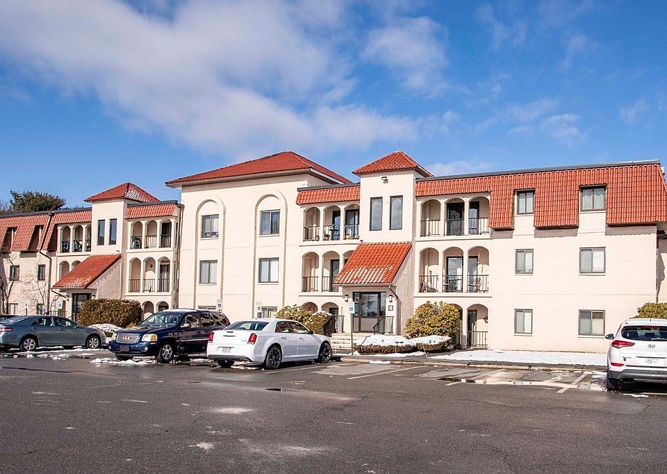 Madrid Square Apartments - Brockton, MA | Zillow