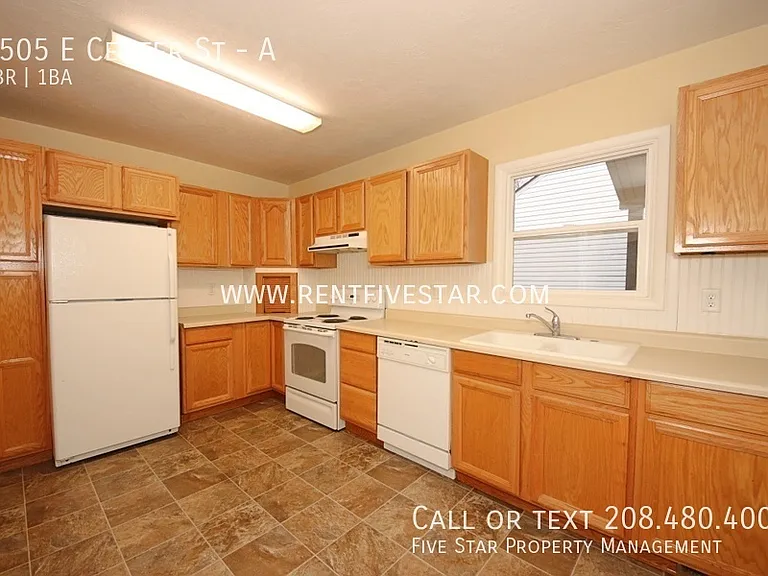 1505 E Center St #A — Photo 3
