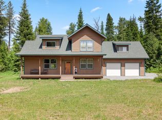 322 Baker Rd, Athol, ID 83801
