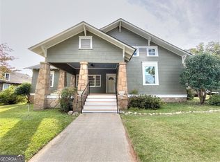 602 Lincoln St, Lagrange, GA 30240