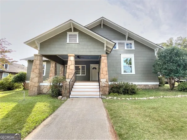 602 Lincoln St, Lagrange, GA 30240