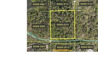 11801 Pine Ave, Fort Myers, FL 33905
