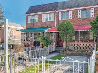 332 Wortman Ave, Brooklyn, NY 11207