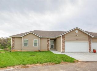 4734 S Union Ave, Independence, MO 64055