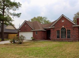 24607 Okehampton Dr, Tomball, TX 77375