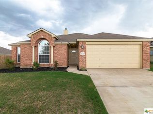 7719 Fieldstone Dr, Temple, TX 76502