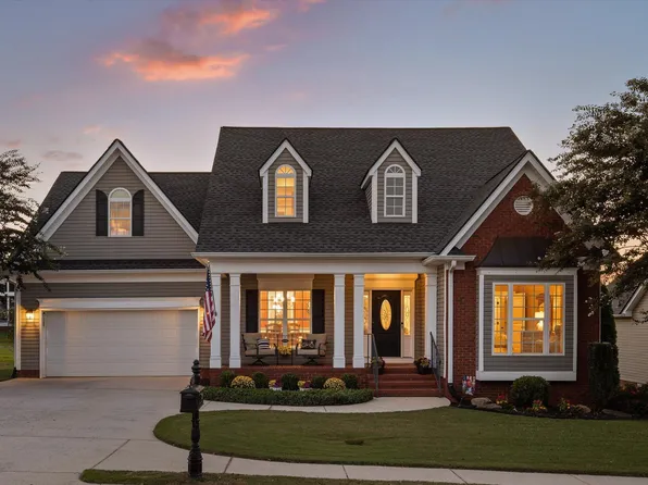 244 Hunting Ridge Cir, Rock Spring, GA 30739