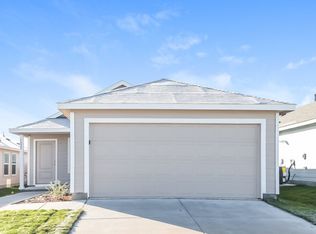1028 Calley Pear Trl, Princeton, TX 75407