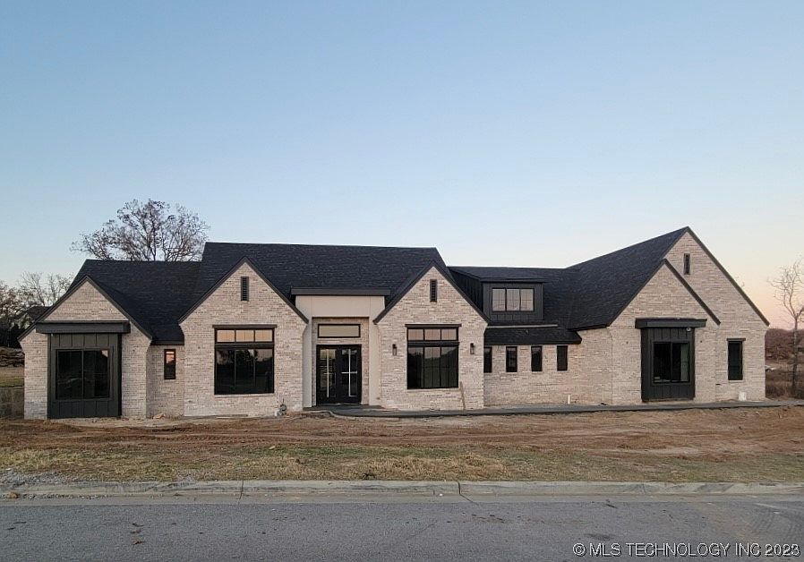 5469 Sagewood Ln, Sapulpa, OK 74066 MLS 2329608 Zillow