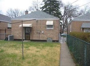 5232 S Springfield Ave, Chicago, IL 60632