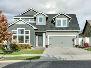 2040 N Wolfe Penn St, Liberty Lake, WA 99019