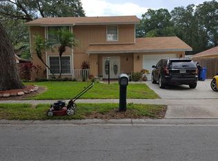 3117 W Burke St, Tampa, FL 33614