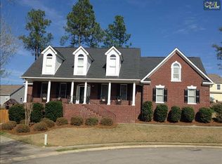 182 Greenside Dr, Lexington, SC 29072