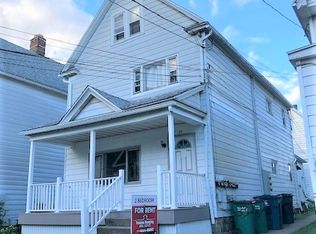 33 Reservation St APT 3, Buffalo, NY 14207