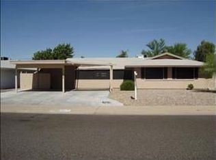 11854 N Hacienda Dr, Sun City, AZ 85351