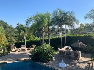 17153 Camino Acampo, Rancho Santa Fe, CA 92067