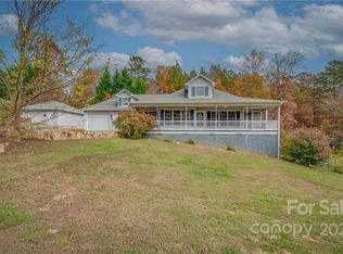 105 Flat Branch Trl, Mill Spring, NC 28756