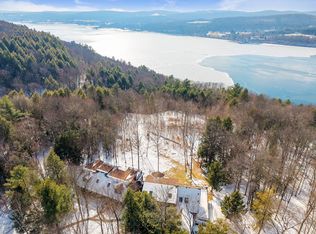 276 Van Yahres Rd, Cooperstown, NY 13326