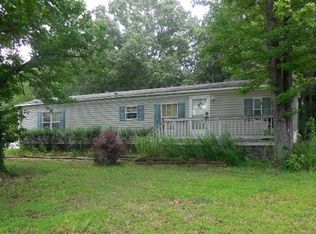 184 Tolbert Rd, Coldwater, MS 38618