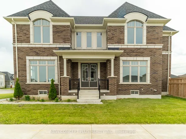 44 Orchid Cres, Adjala Tosorontio, ON L0G 1W0