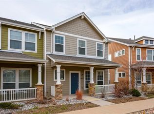 4873 Harrier Ridge Dr, Colorado Springs, CO 80916